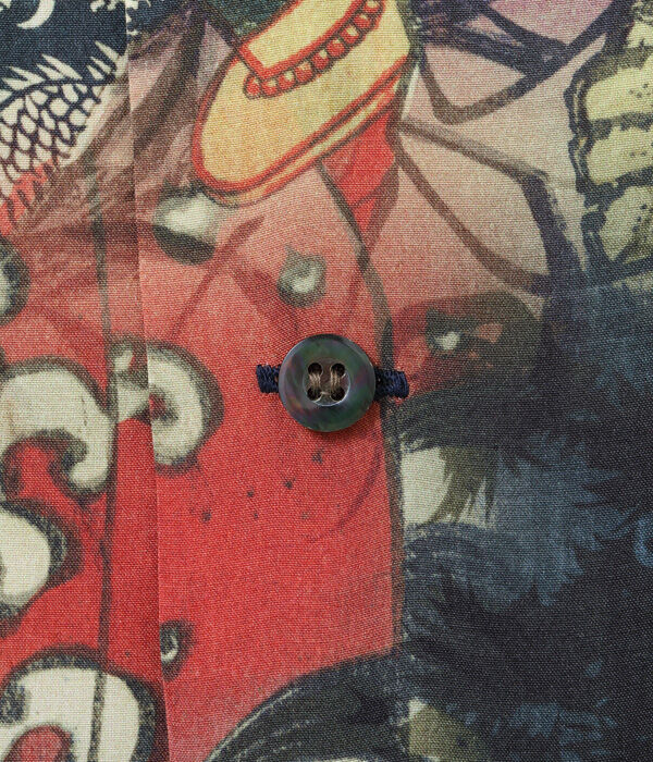 SUN SURF×三代目 歌川 豊国(SPECIAL EDITION)