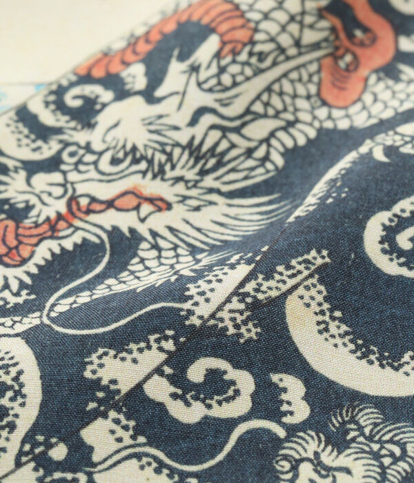 SUN SURF×三代目 歌川 豊国(SPECIAL EDITION)