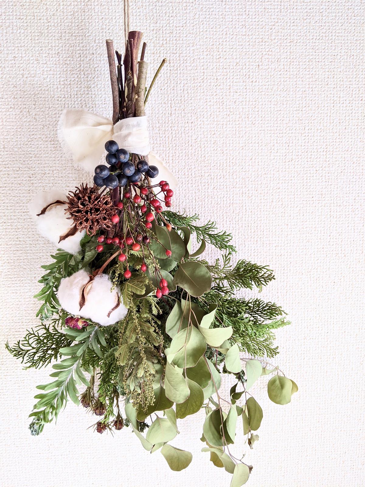 直売販売品 7本 ドライフラワー シャリンバイ フラワー ガーデン