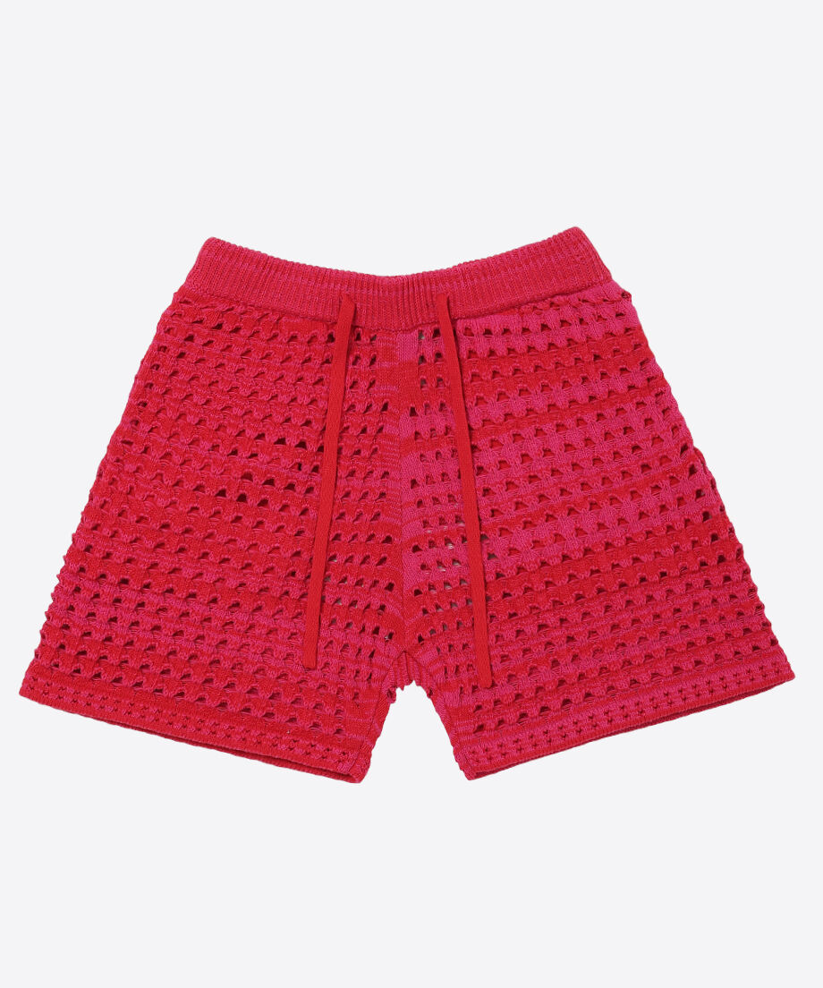 お買得! NKNIT logo boxer pants black size② - valodumaja.lv