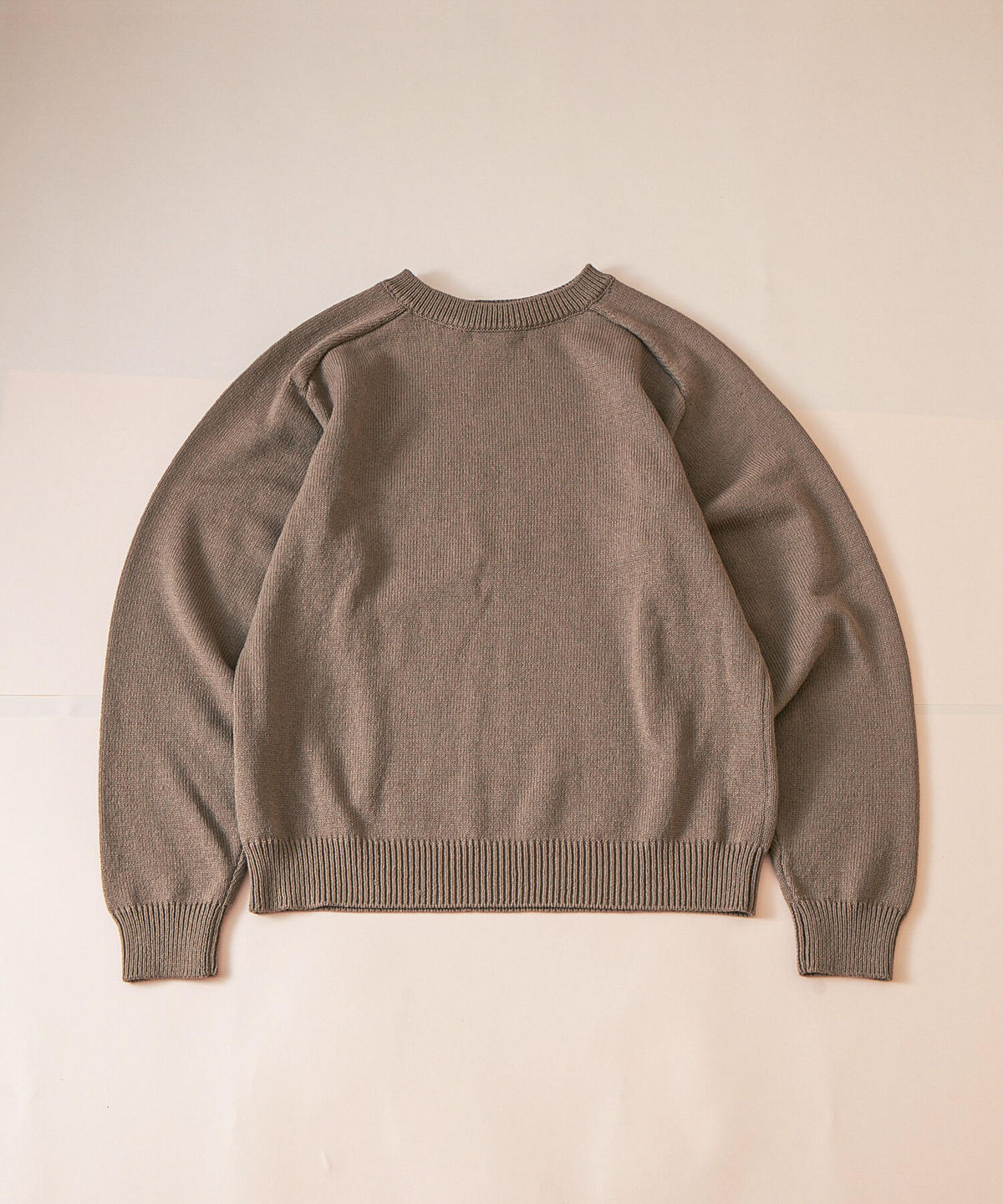NKNIT color linking soft knit | www.jarussi.com.br