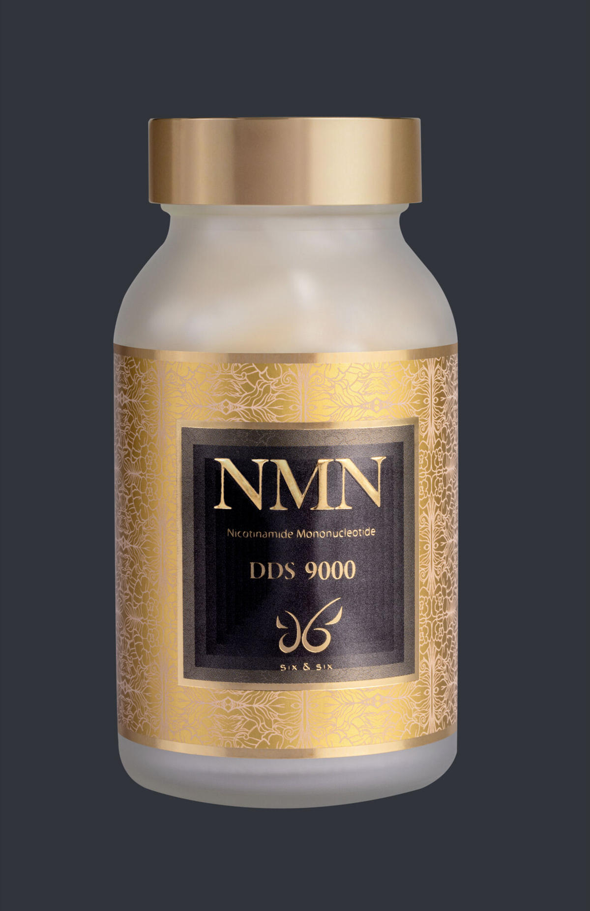 NMN DDS 9000 12 BRILLANTE STORE