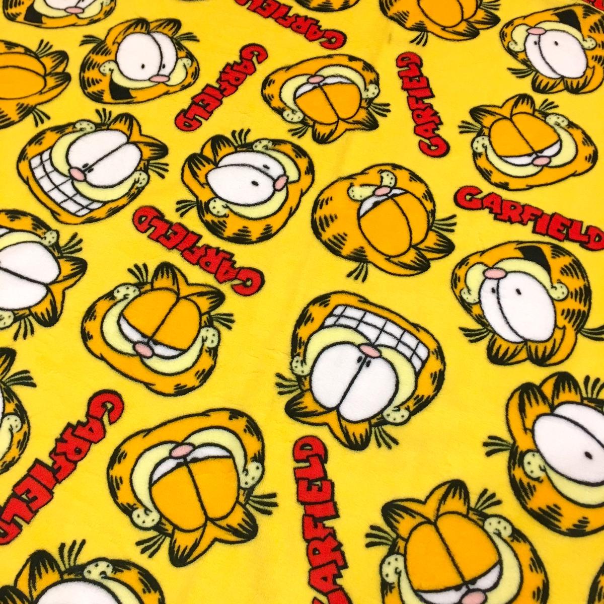 Garfield And Friends - Season 2 - Beach Blanket Bonzo ...