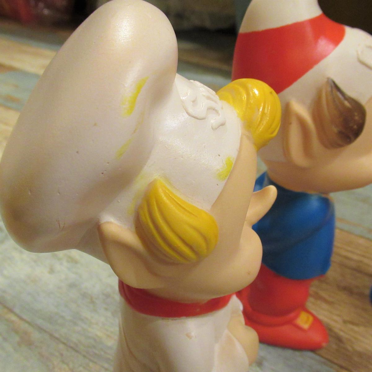 Snap!Crackle!Pop! Vinyl Doll DAISY