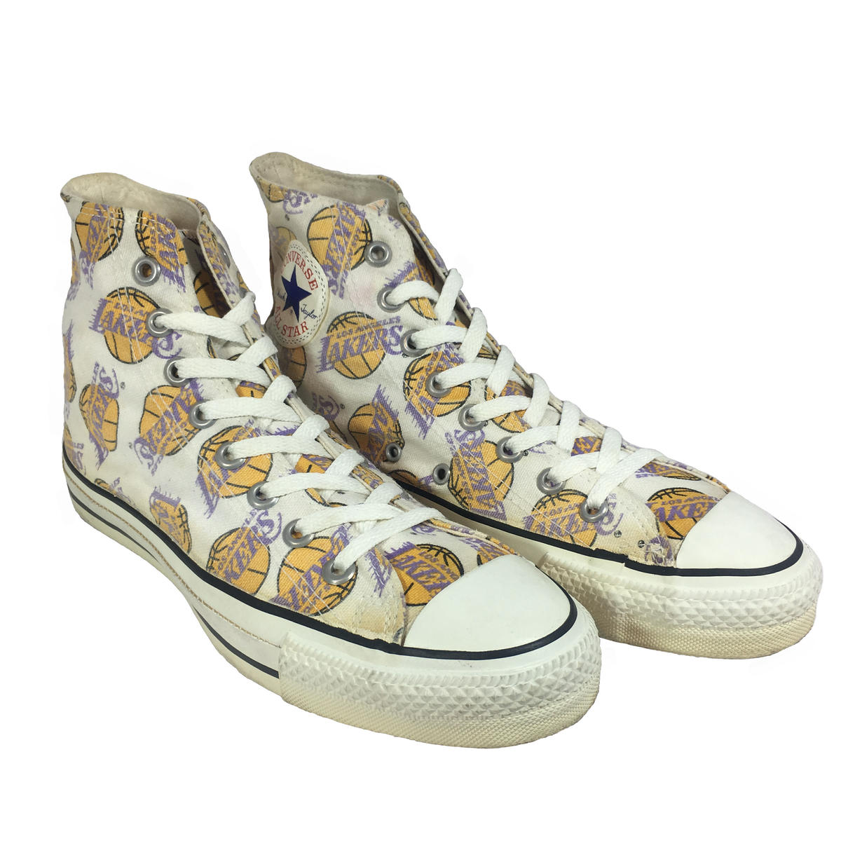 CONVERSE 90's ALLSTAR Hi