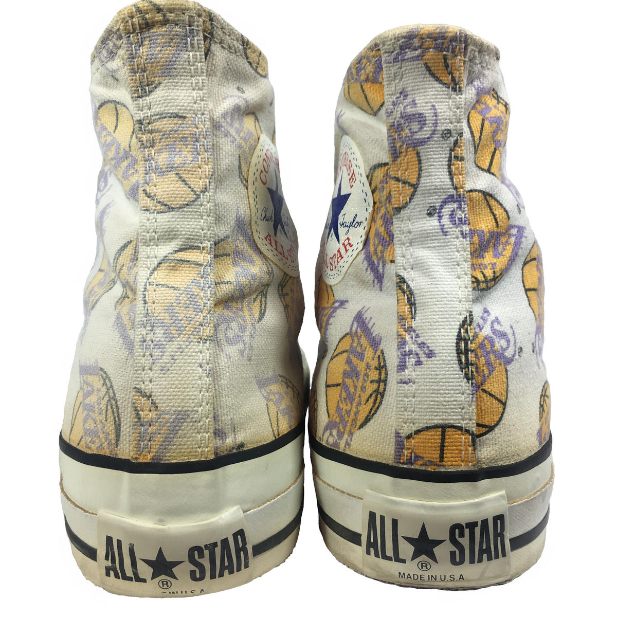 CONVERSE 90's ALLSTAR Hi