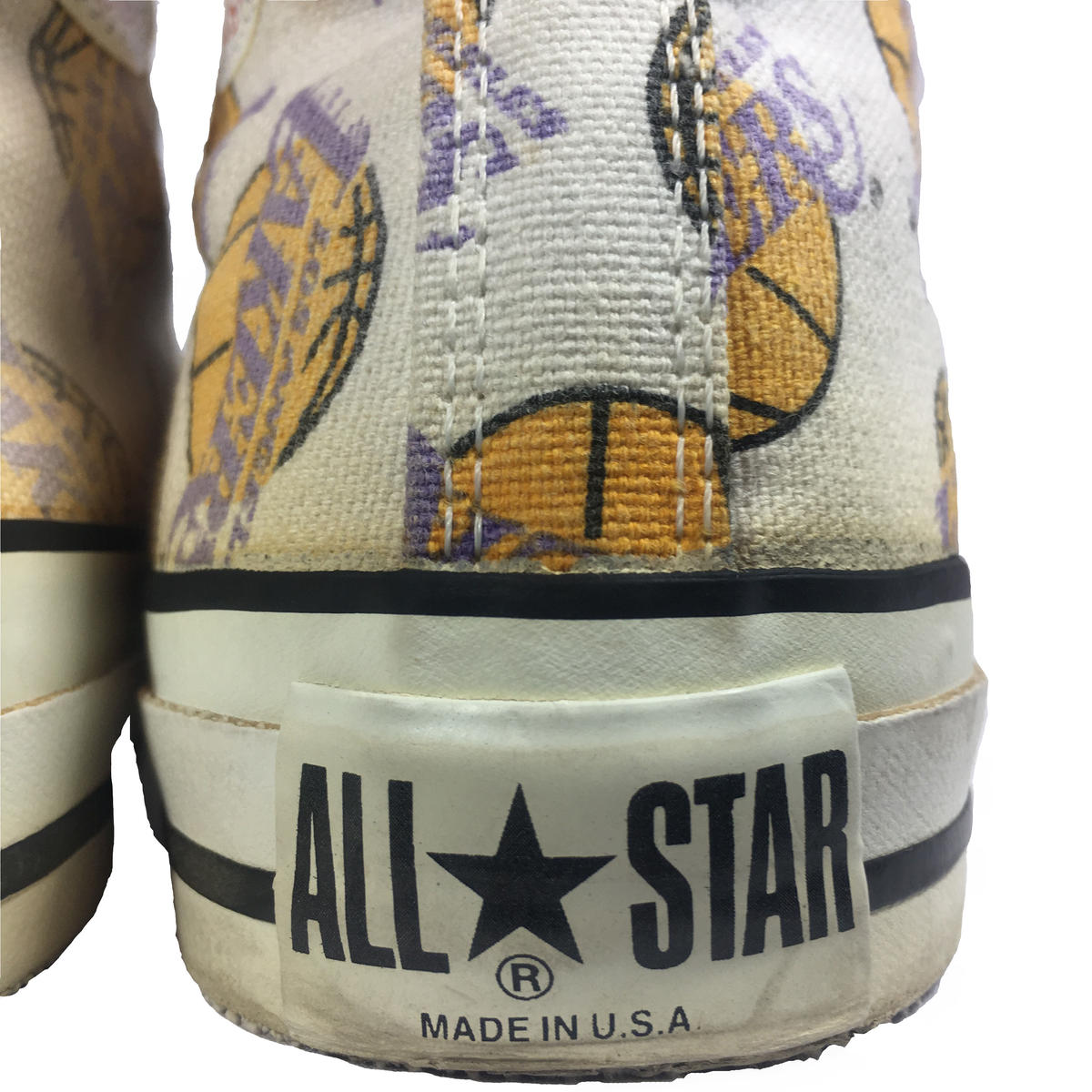 CONVERSE 90's ALLSTAR Hi