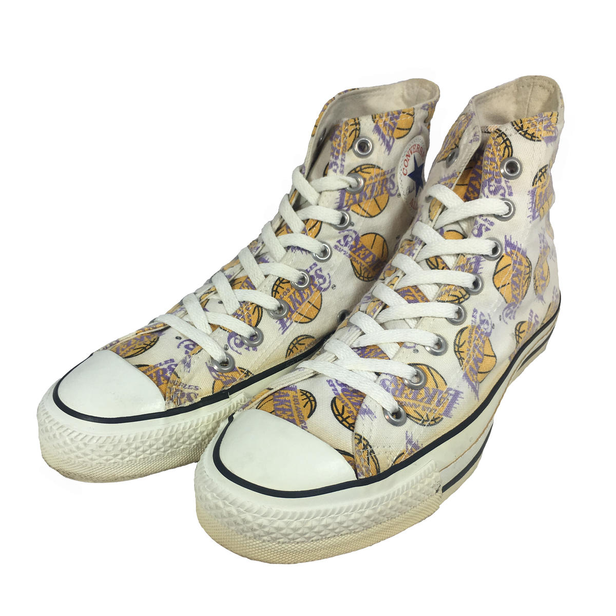 CONVERSE 90's ALLSTAR Hi