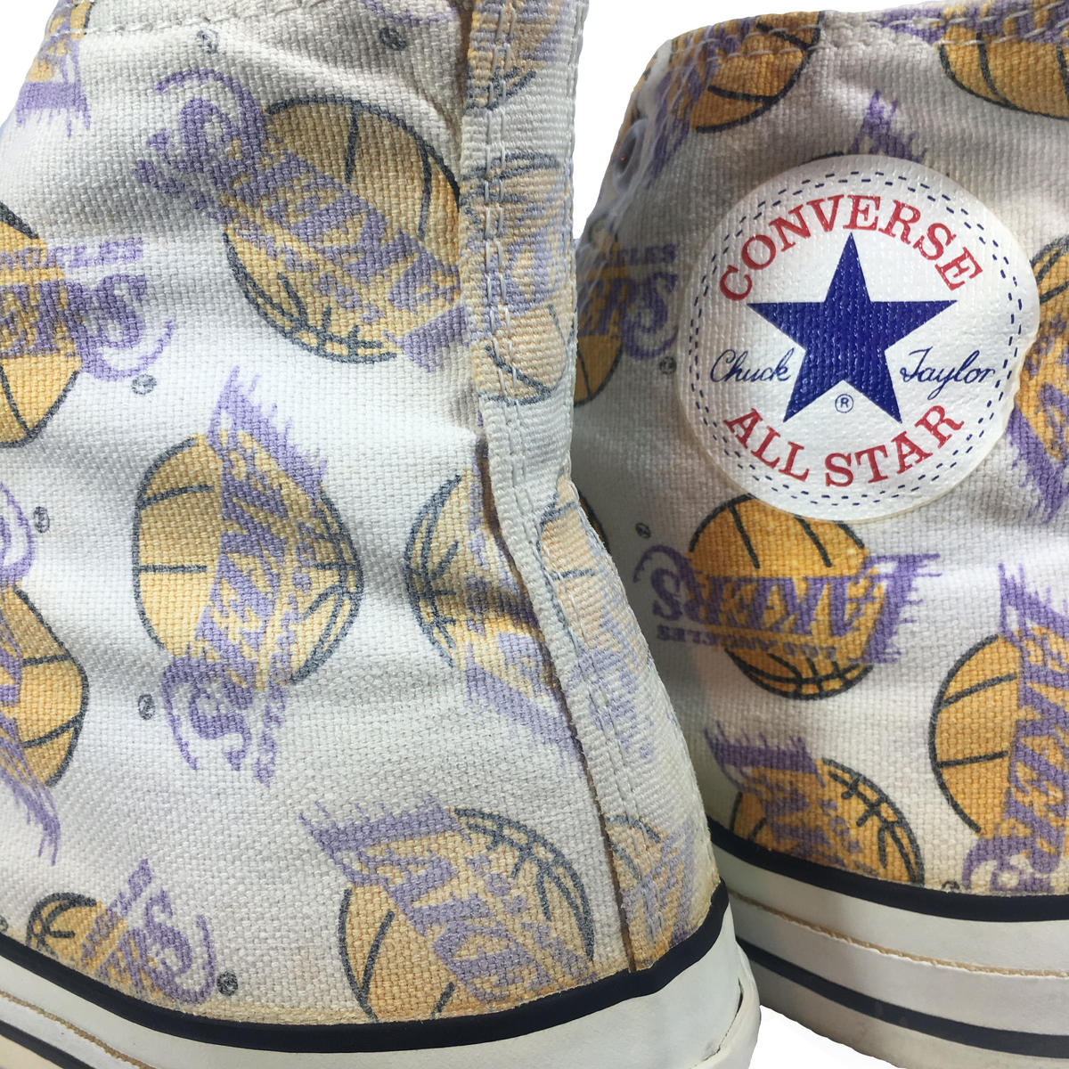CONVERSE 90's ALLSTAR Hi