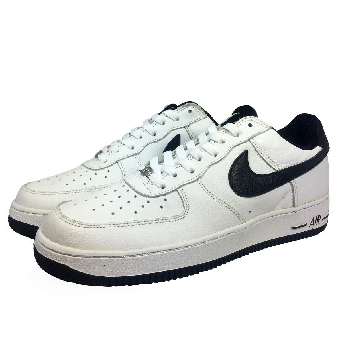 Air Force 1 With Wheels