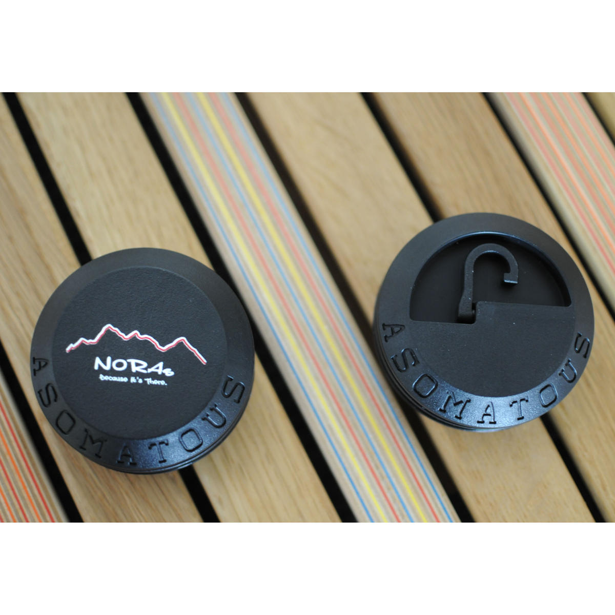 HANGBURGER | NORAs