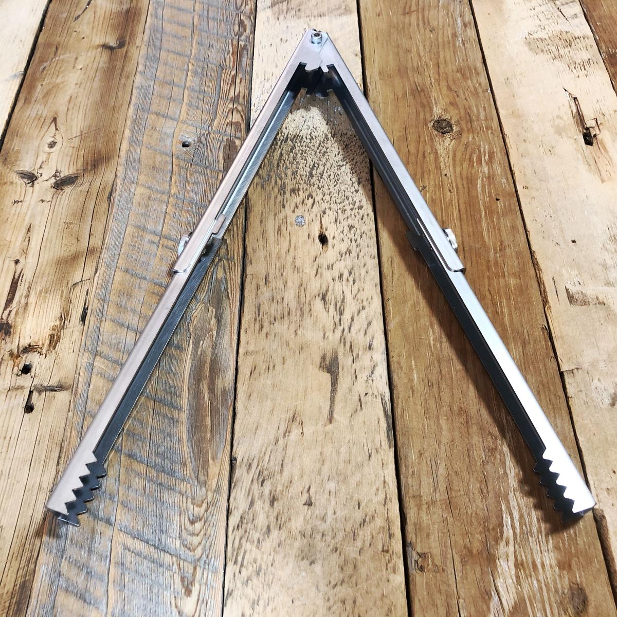 2月下旬入荷予定: 予約受付中】 野良ばさみロング(ステンレス 2月下旬入荷予定: 予約受付中】 野良ばさみロング(ステンレス
