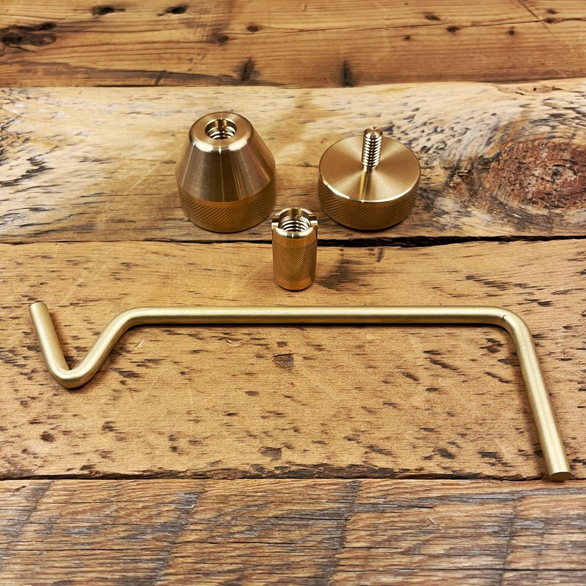 t.s_craft guchanezi グチャネジ　ツールハンガー t.s_craft guchanezi グチャネジ ツールハンガー t.s.craft guchanezi