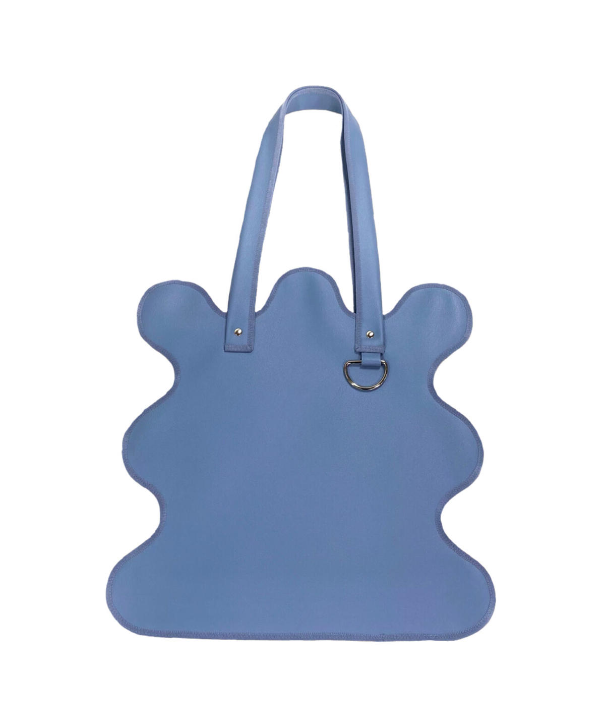 nori enomoto wave tote bag shirring ウェーブ-