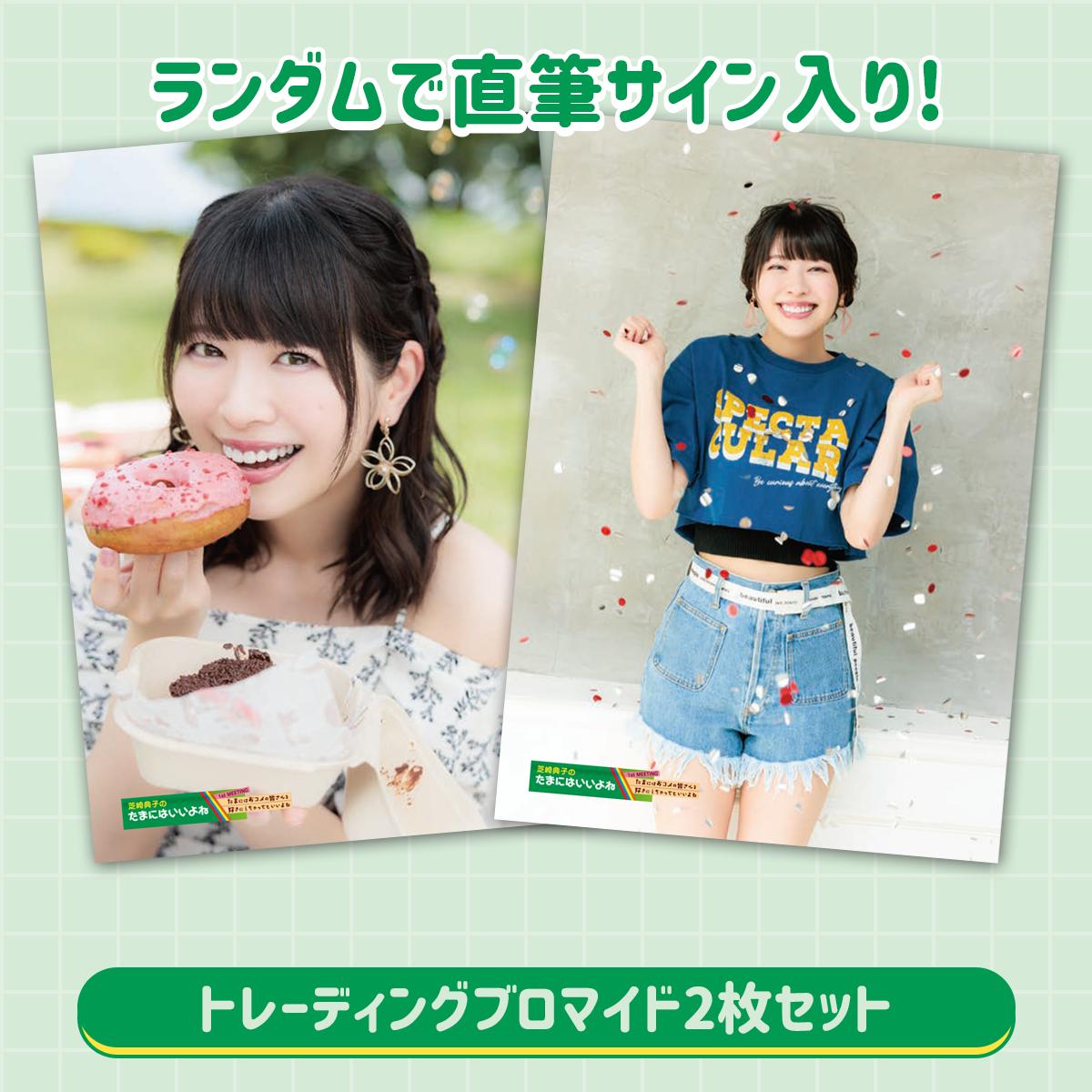 81%OFF!】 芝崎典子 ブロマイド landgrafflawns.com