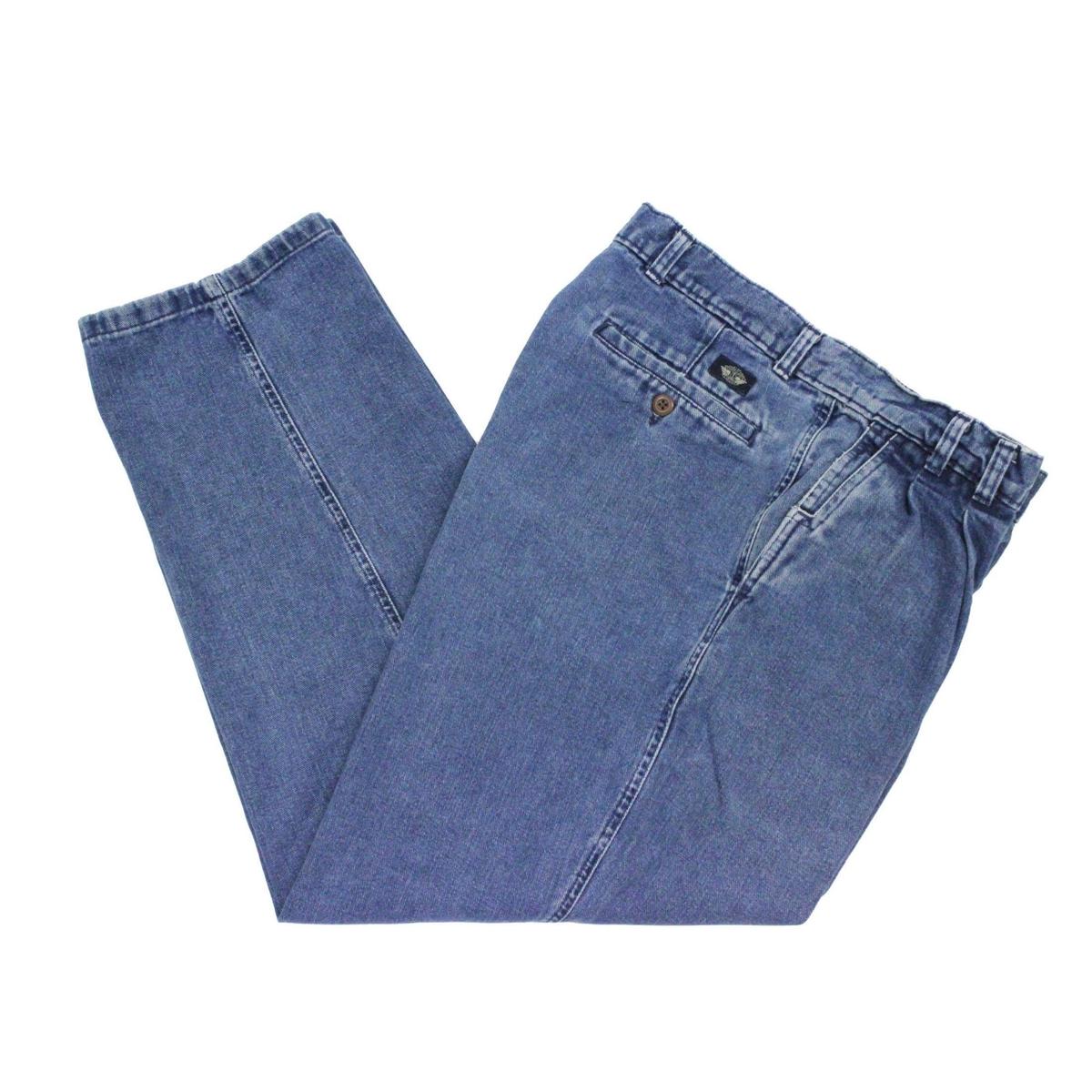 90's Levi's DOCKERS Denim Pants MADE IN USA (34×29