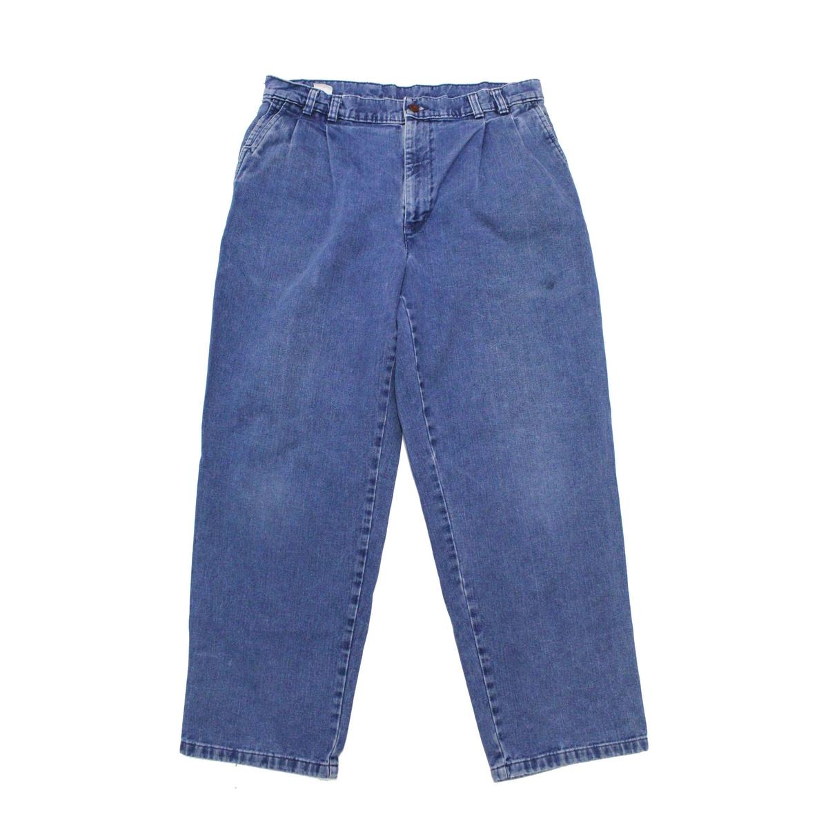 90's Levi's DOCKERS Denim Pants MADE IN USA (34 90's Levi's DOCKERS Denim Pants MADE IN USA (34