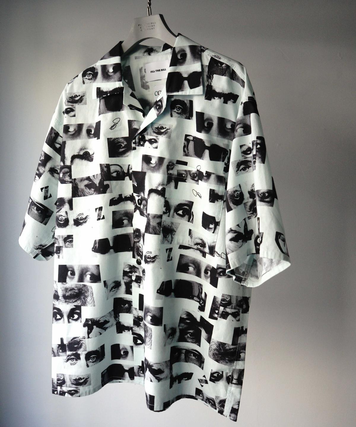 木村拓哉着用 CGS × FTB × JIMMY'Z EYESSHT シャツ | www.jarussi.com.br