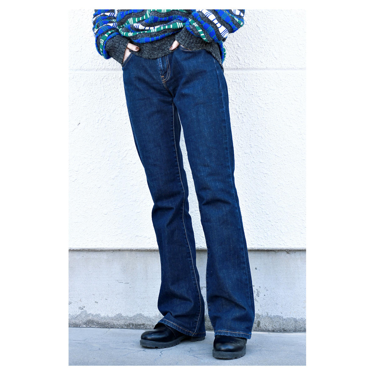 levis 10529