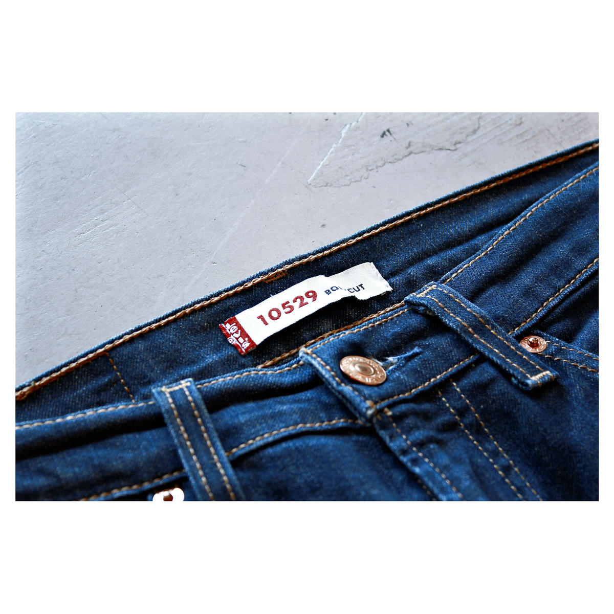 levis 10529
