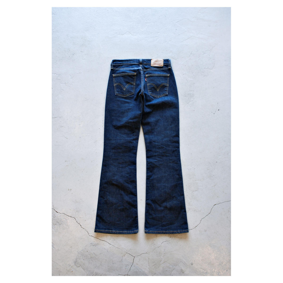 levis 10529
