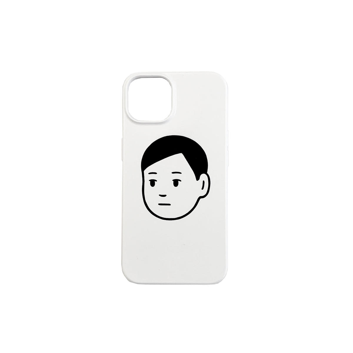 Insight Boy Iphone Case N Store