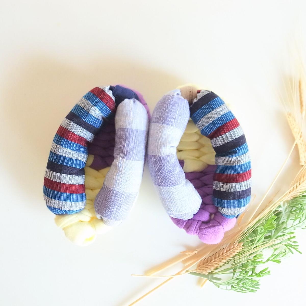 T-ポイント5倍】 - 足半布ぞうり おまかせオーダー! - 価格でベストの