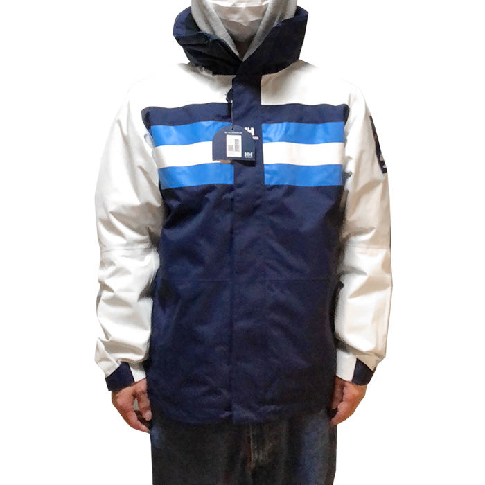 HELLY HANSENヘリテージセイリングジャケット 90s ヘリーハンセンデザイン海外限定... HELLY HANSENヘリテージセイリングジャケット 90s ヘリーハンセンデザイン海外限定...