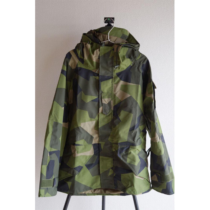 贈り物 [夏限定値下]スウェーデン軍m90 ecwcs | www.birbapet.it
