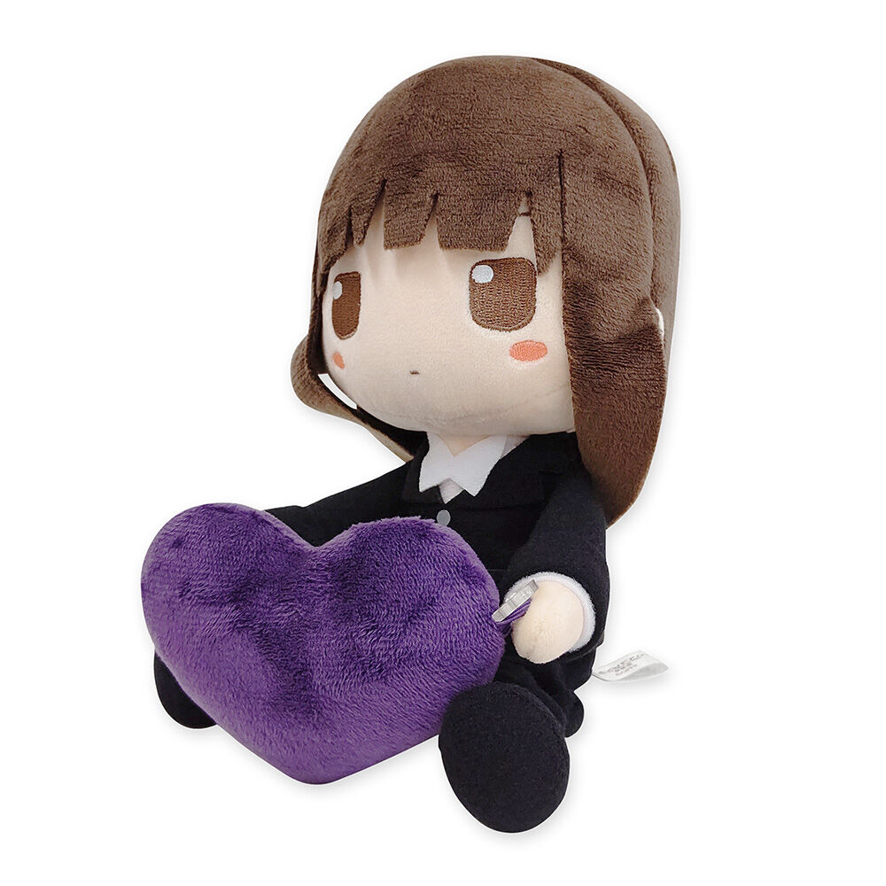 はぐっと ぬいぐるみタッセル 西住しほ 大洗ガルパンギャラリー