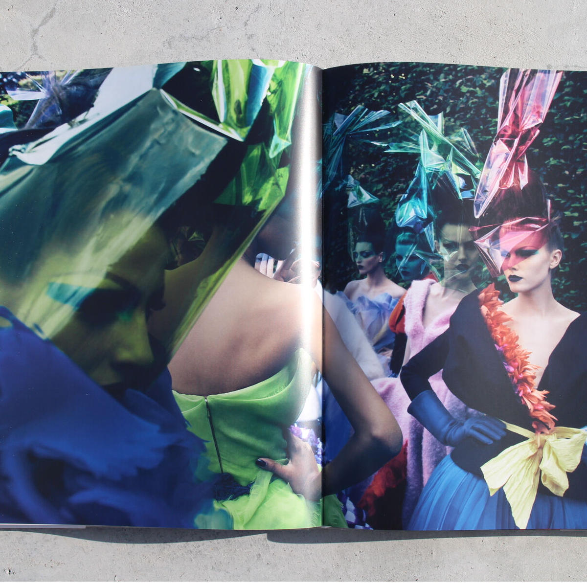 Dior Couture Occk Book オックブック Dior Couture Occk Book オックブック