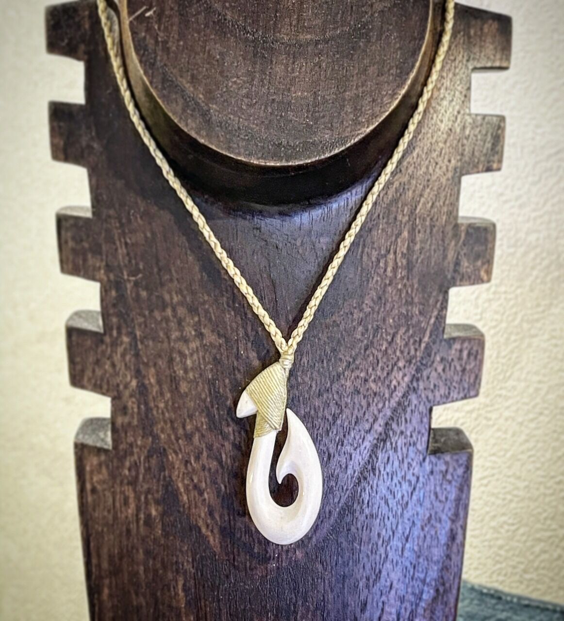 売れ筋がひ！ 【からす様 専用】nobu氏のボーンカービング、2点 その他