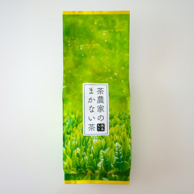 農家さん まかないのお茶 200g23袋 日本茶緑茶煎茶 深蒸し茶静岡茶