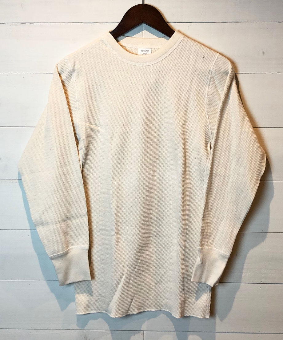 Dead Stock Us Army Thermal Shirts デッドストック アメリカ軍 コールドウェザー サーマルシャツ
