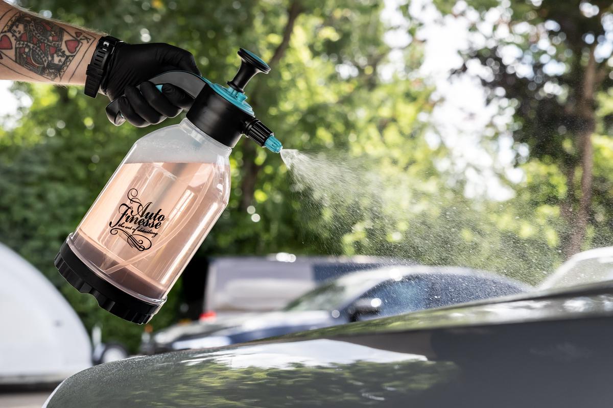 AUTO FINESSE オートフィネス プレッシャー スプレイヤー V2 PRESSURE