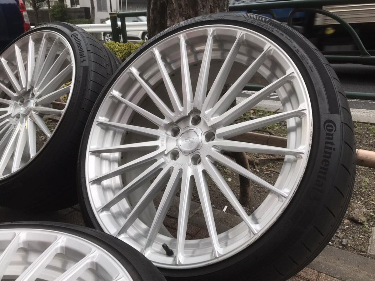 中古 ベントレー GT/GTC 2013y-2018y 1221 0990 鍛造2ピース 2 中古 ベントレー GT/GTC 2013y-2018y 1221 0990 鍛造2ピース 2
