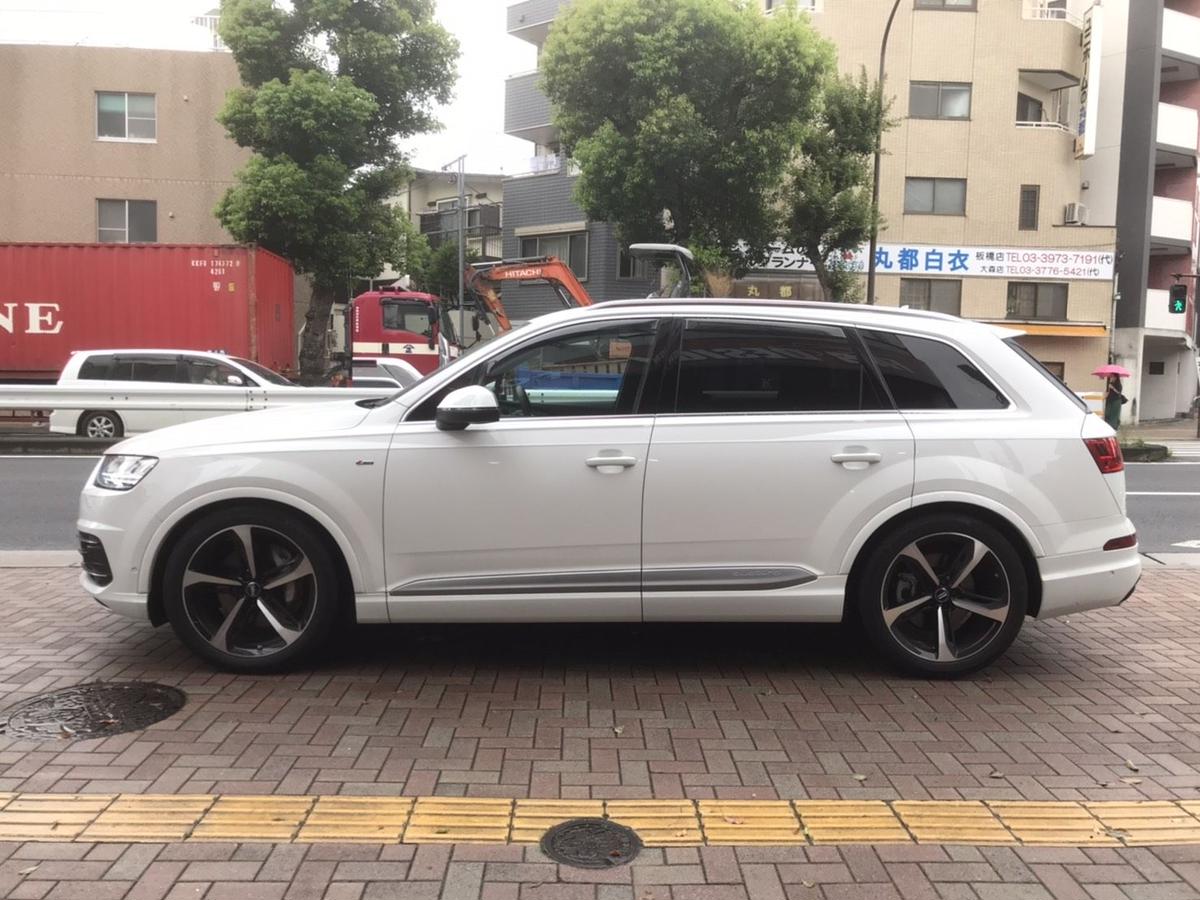 ベルギー製 iid LOWERING KIT アイアイディー ロアリングキット