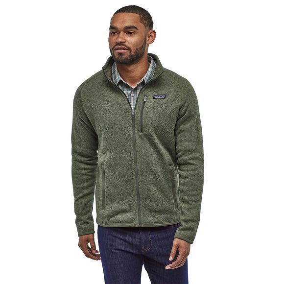 Patagonia パタゴニア メンズ ベター セーター ジャケット I Patagonia パタゴニア メンズ ベター セーター ジャケット I