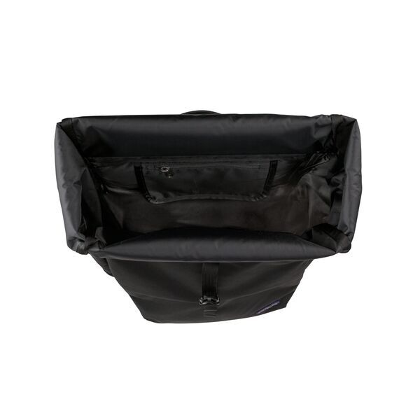 Patagonia パタゴニア アーバー ロールトップ パック 30l Blk