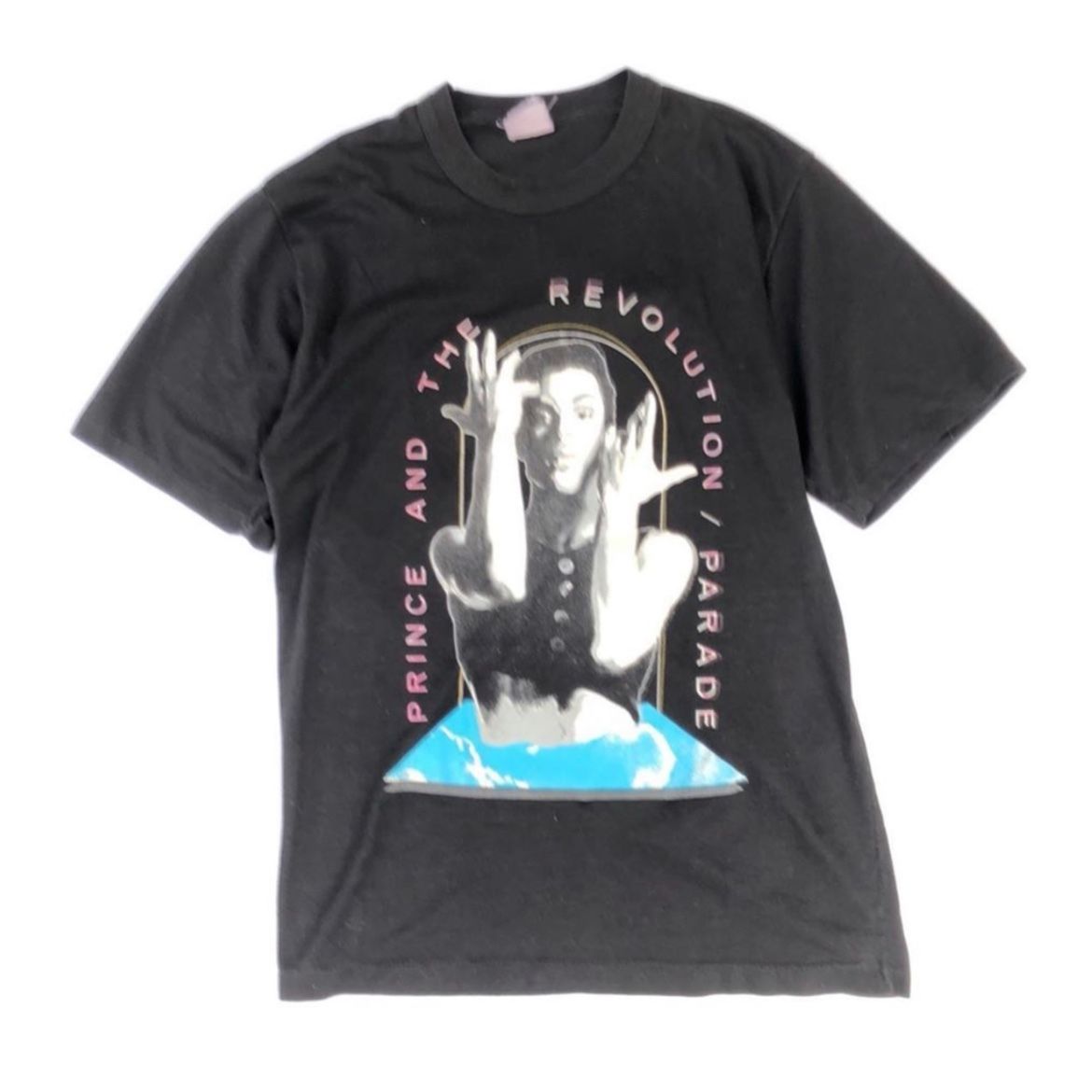 PRINCE and The Revolution 