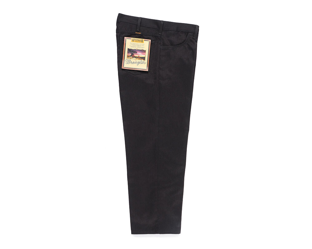 WACKO MARIA × Wrangler / WRANCHER DRESS JEANS |...