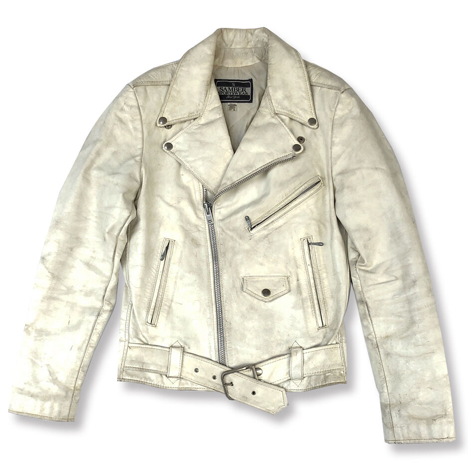 80-90's SAMBER ホワイトライダース (vintage) | offshore t...
