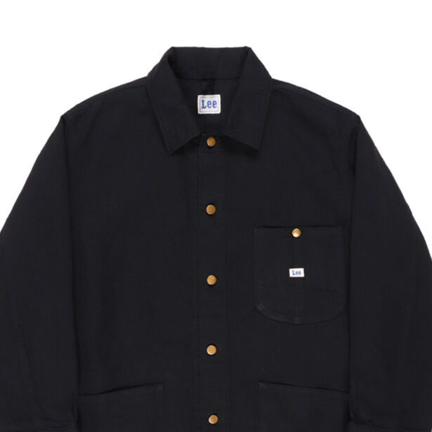 ト送料込 WACKO MARIA Lee COVERALL | academiadevendasmb.com.br