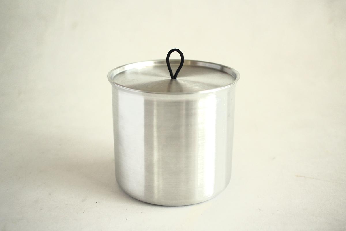 【お一人様1つまで】 JINDAIJI MOUNTAIN WORKS|Hillbilly Pot 550 まとめ買い割引 Hillbilly Pot 550 ヒルビリーポット 調理器具