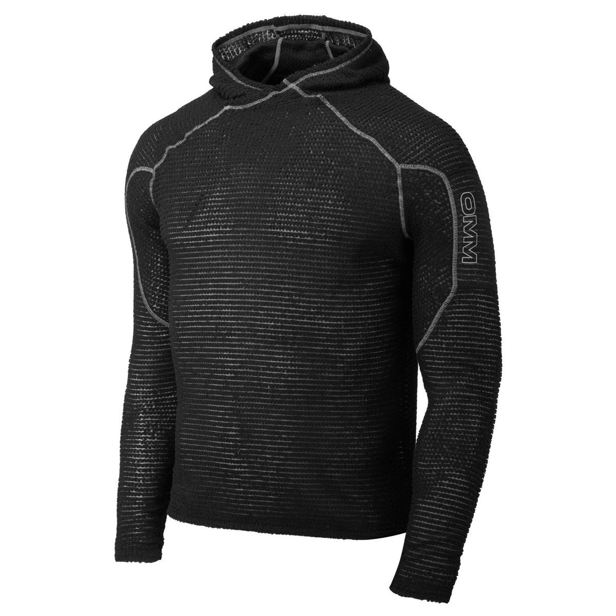 OMM|Core Hoodie