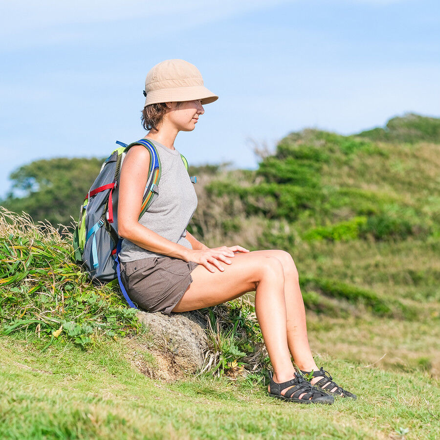【DM便180円】RIDGE MOUNTAIN GEAR|Enough Hat | THE M...
