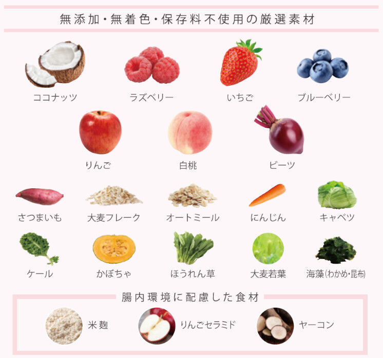 2022春夏新作 ホワイトフォックス ベースデリ 500g gym24.jp