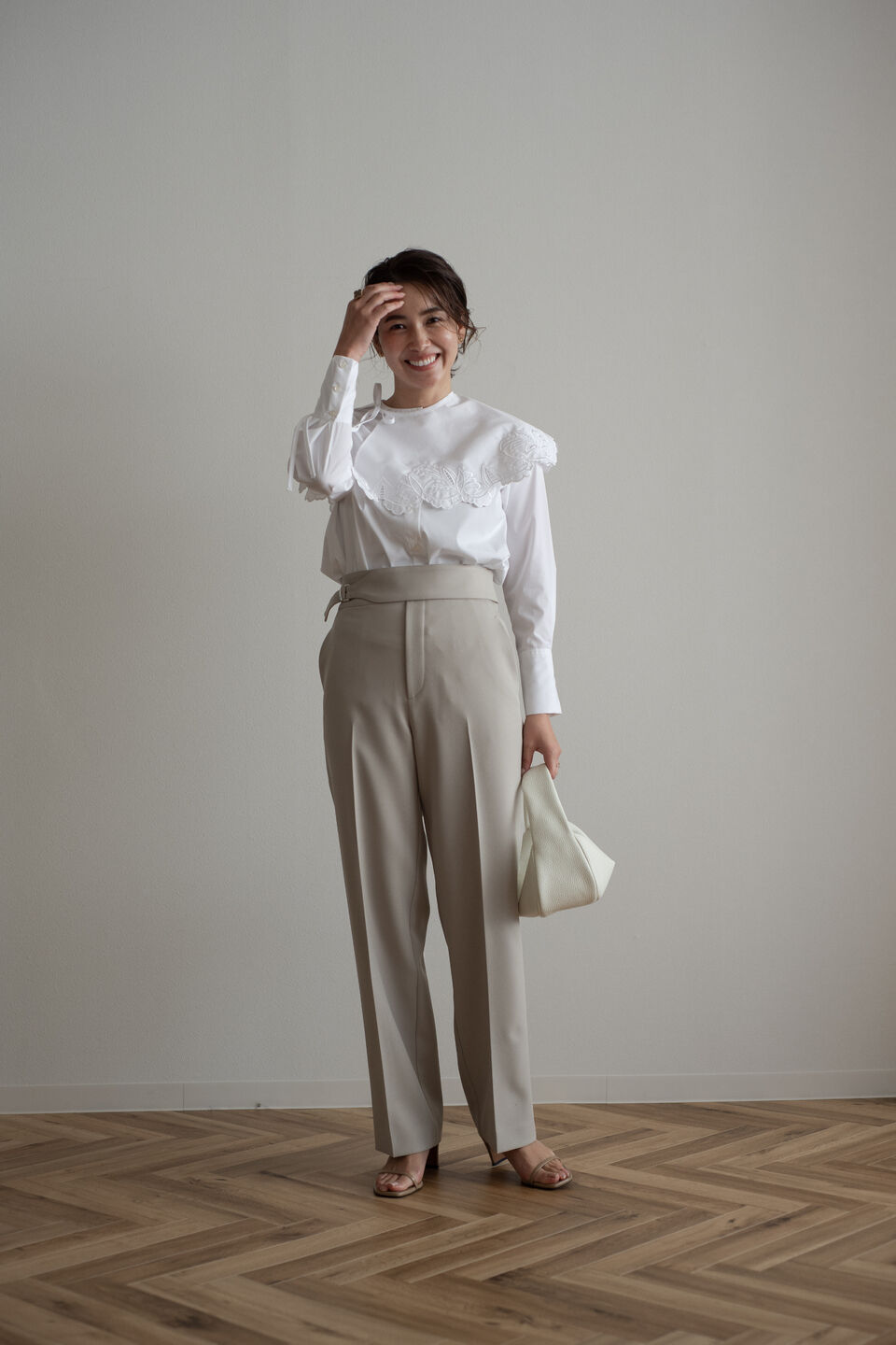 Highwest PANT | OHGA Highwest PANT | OHGA