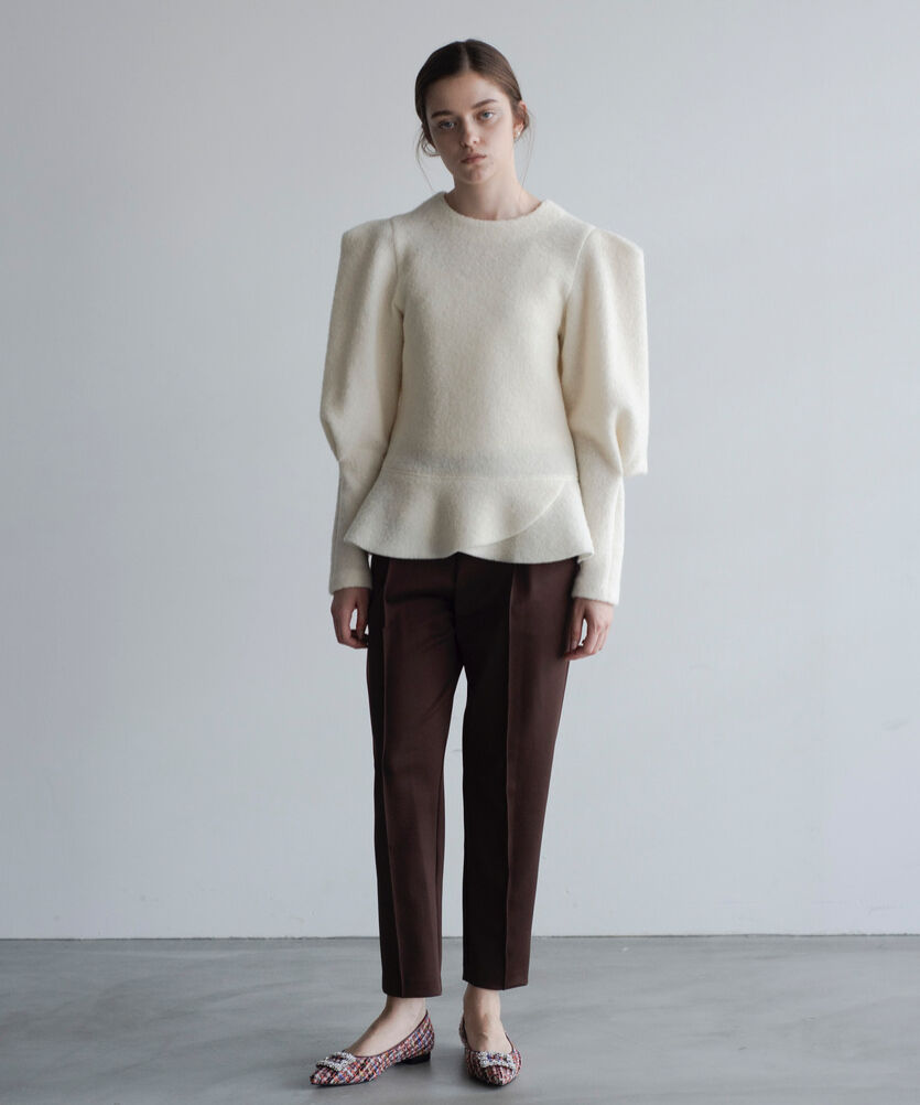 MASHUMALO PANTS | OHGA