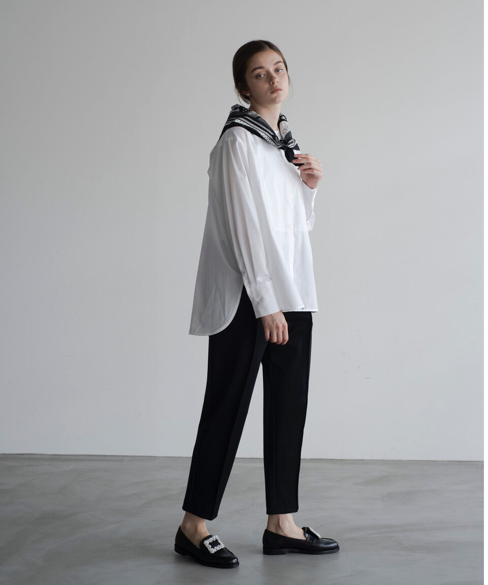 MASHUMALO PANTS | OHGA